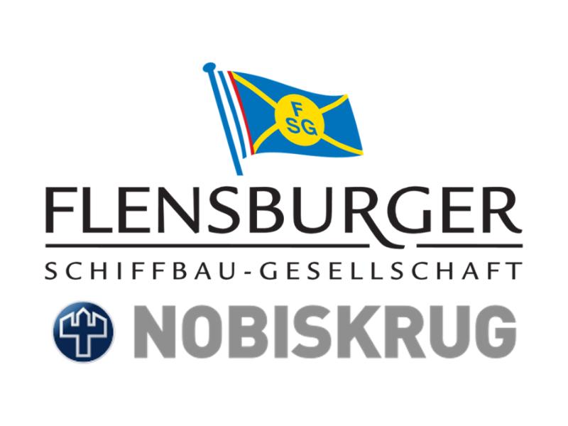 Logo FSG Nobiskrug